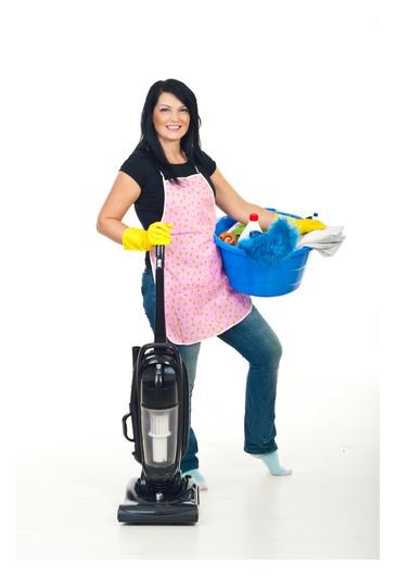 Cleaners Whitby: Domestic cleaning