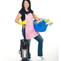 Портфолио Cleaners Whitby